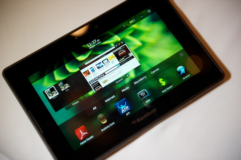 Illustration for article titled The Best New Tablet